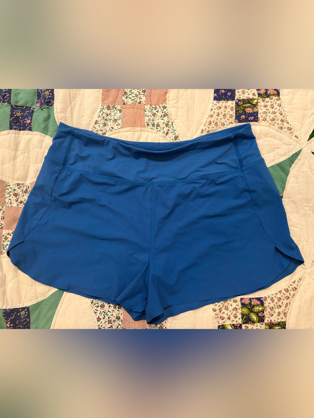Greyson Shorts
